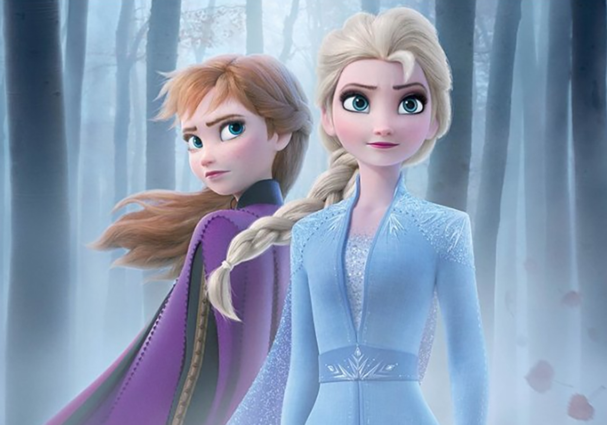 Frozen 2