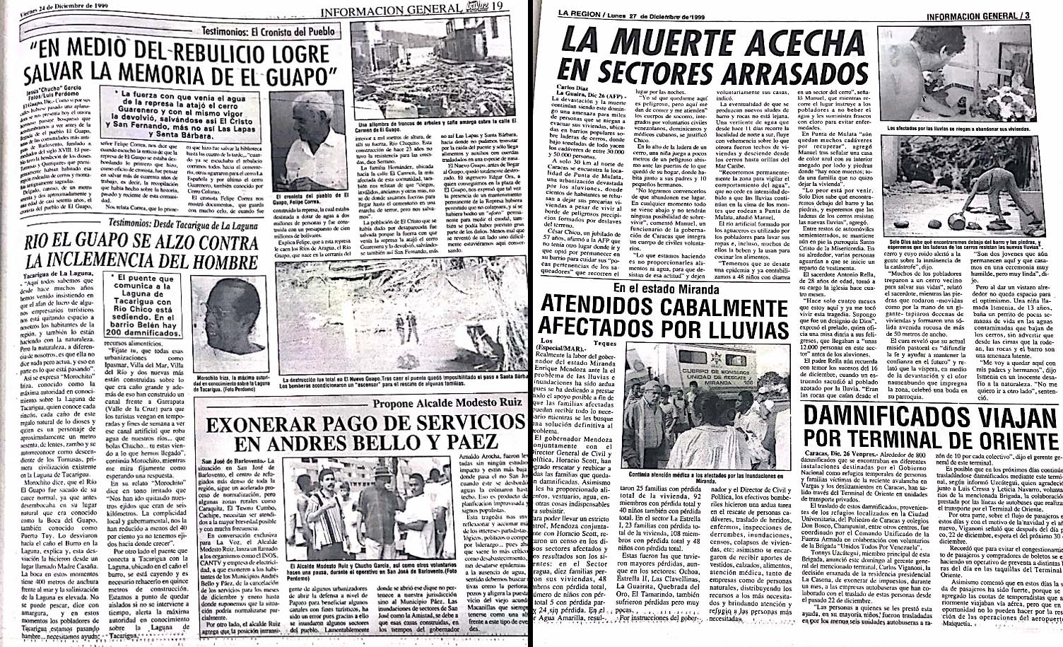 La furia de El Guapo 11