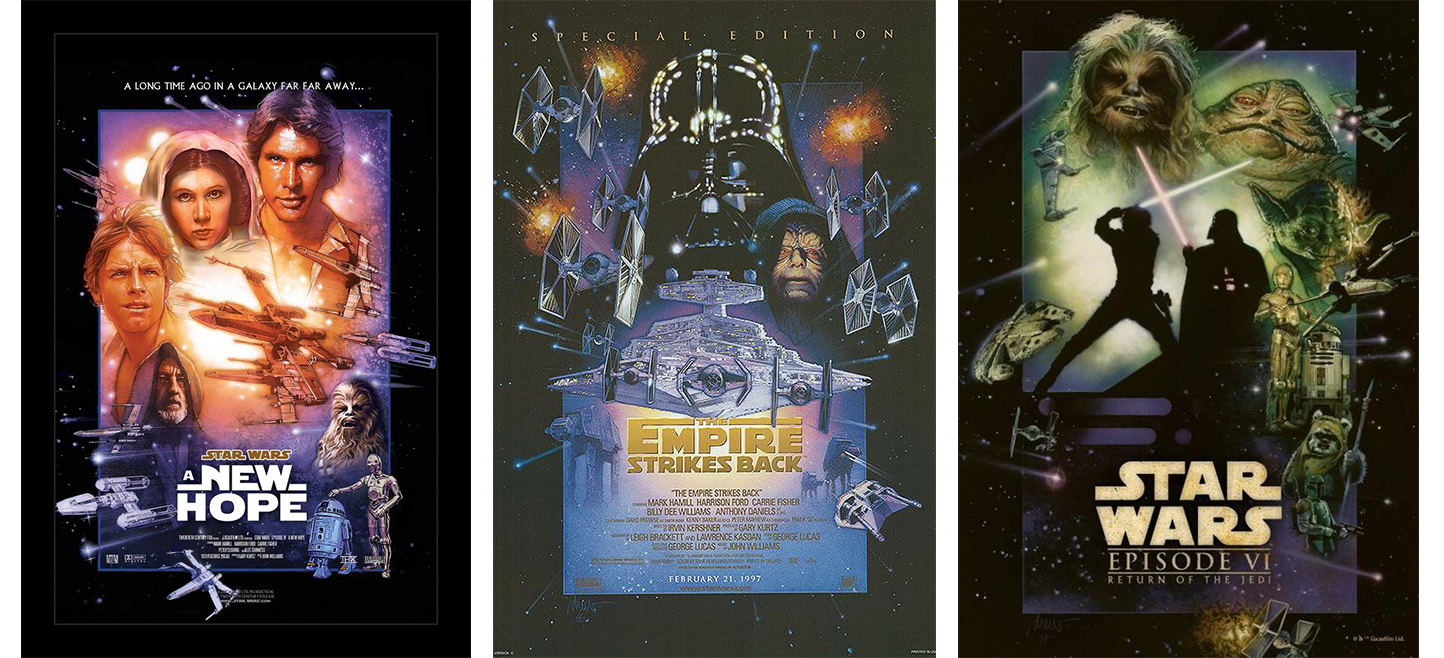 Star Wars
