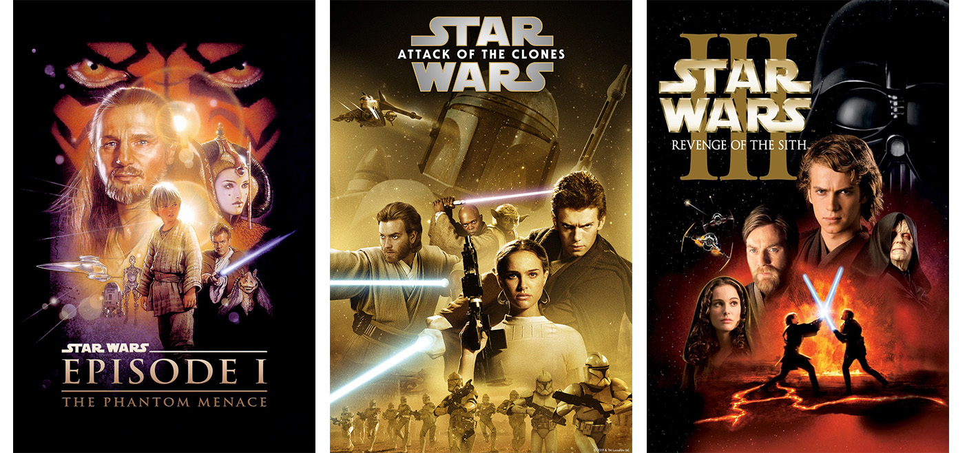 Star Wars