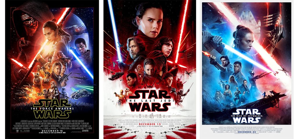 Star Wars