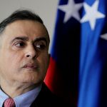 Yván Pinto aclara que lo que dijo Saab sobre Lula es su opinión personal Tarek William Saab Chavismo insta a investigar "red de narcotráfico" en aeropuerto de Lisboa