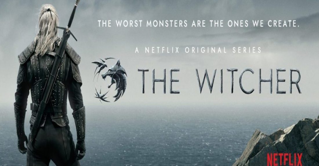 Netflix busca superar GoT con "The Witcher"