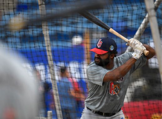 béisbol venezolano - Tigres de Aragua