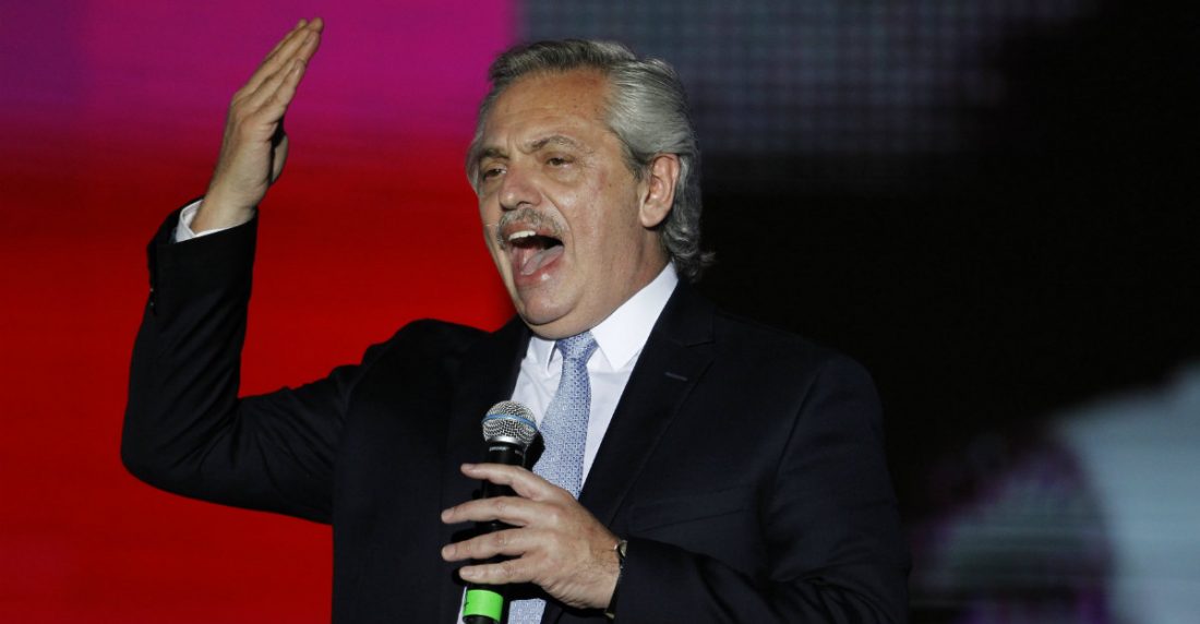 Presidente de Argentina anuncia nuevo proyecto para el aborto legal