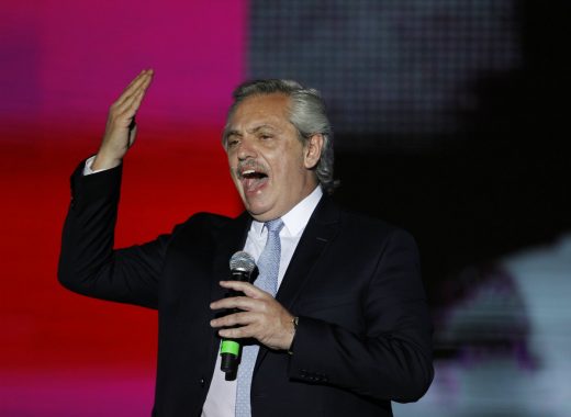 Presidente de Argentina anuncia nuevo proyecto para el aborto legal