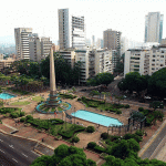Plaza Altamira. Arquitectura y Empresas