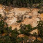 arco minero Canaima unesco
