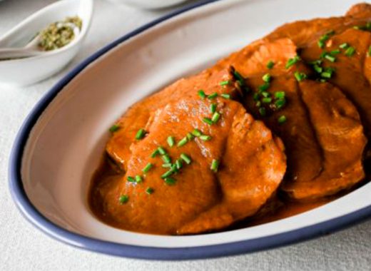 asado negro venezolano
