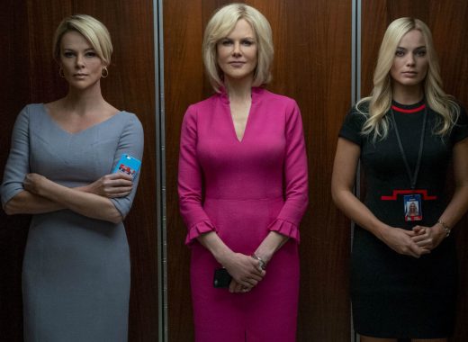 Bombshell (El escándalo). Foto: Archivo