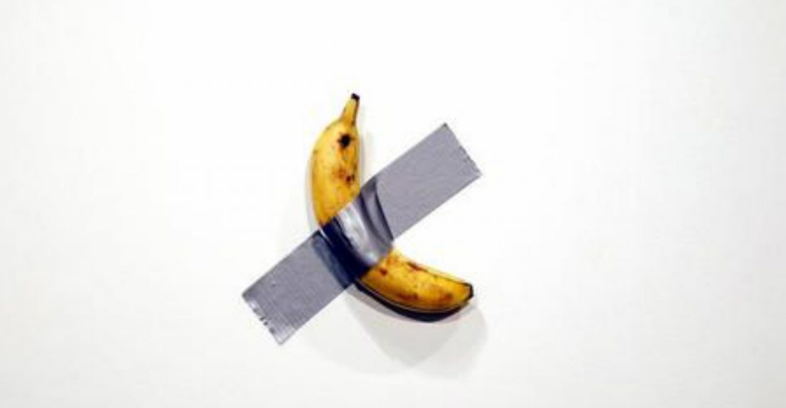 Se comieron la banana de $120.000