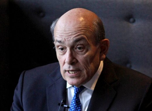 candidato Hugo De Zela peru OEA