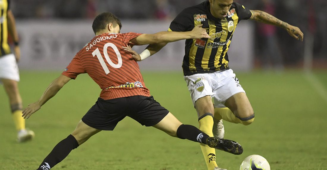 Lo que hay detrás de ésta final Caracas-Táchira