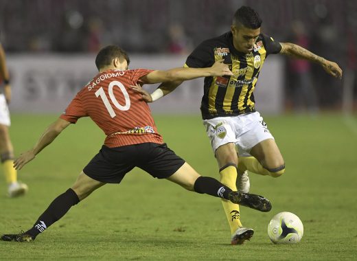 Lo que hay detrás de ésta final Caracas-Táchira