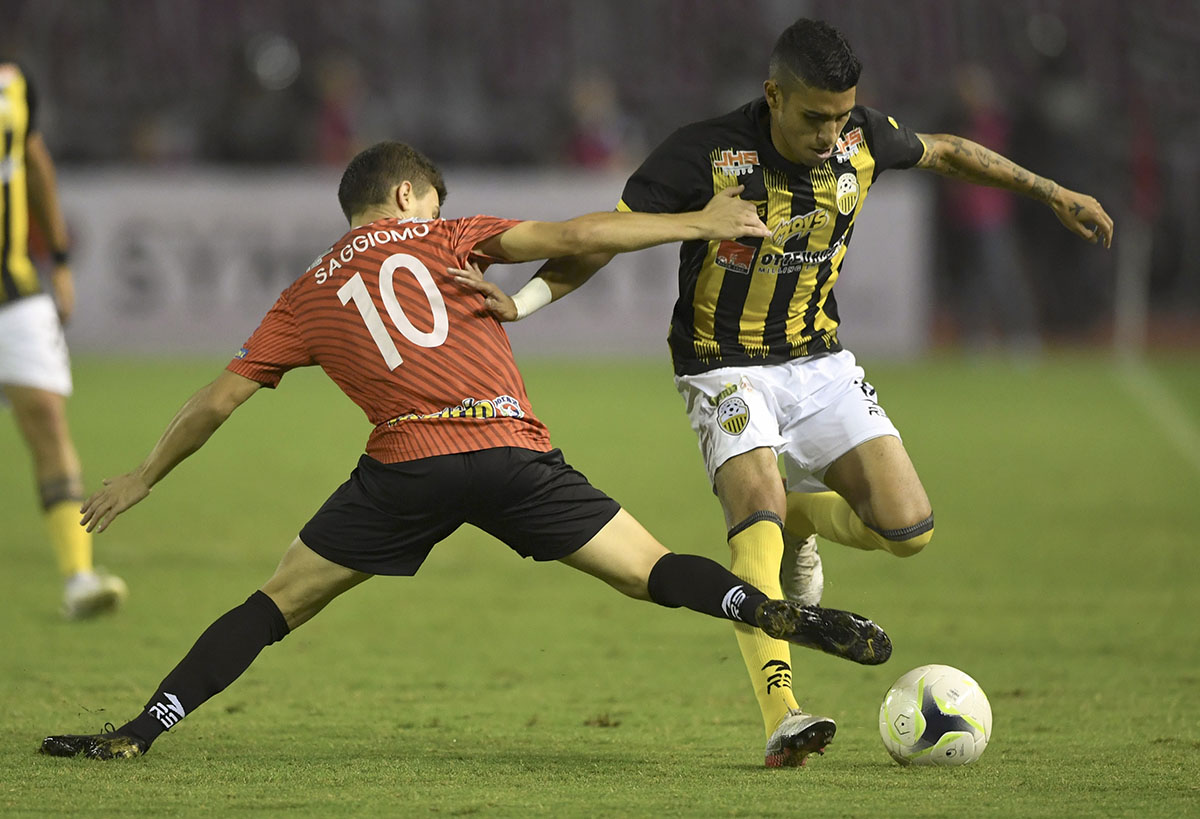 Lo que hay detrás de ésta final Caracas-Táchira