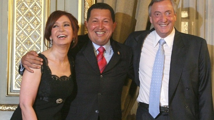 Kirchnerismo