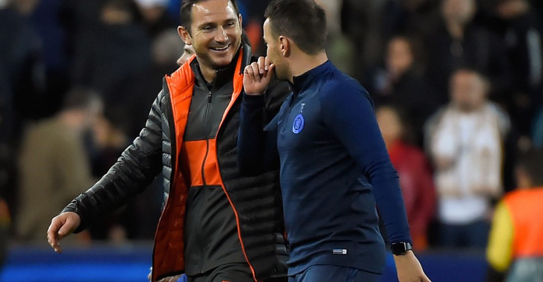 TAS reduce sanción al Chelsea y puede fichar