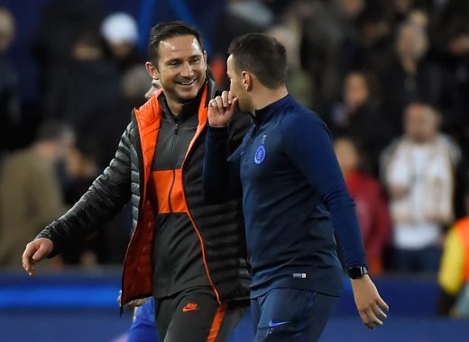 TAS reduce sanción al Chelsea y puede fichar