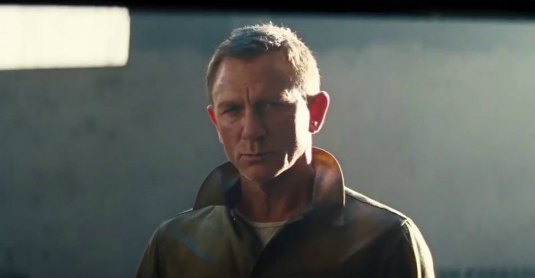 Daniel Craig. Foto: Moose Gazette