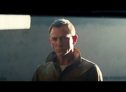 Daniel Craig. Foto: Moose Gazette