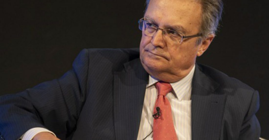 Juan Pablo Delaiglesia. Foto: The Diplomat in Spain