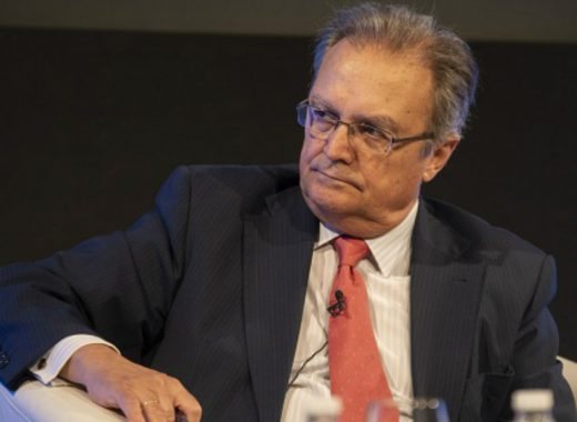 Juan Pablo Delaiglesia. Foto: The Diplomat in Spain