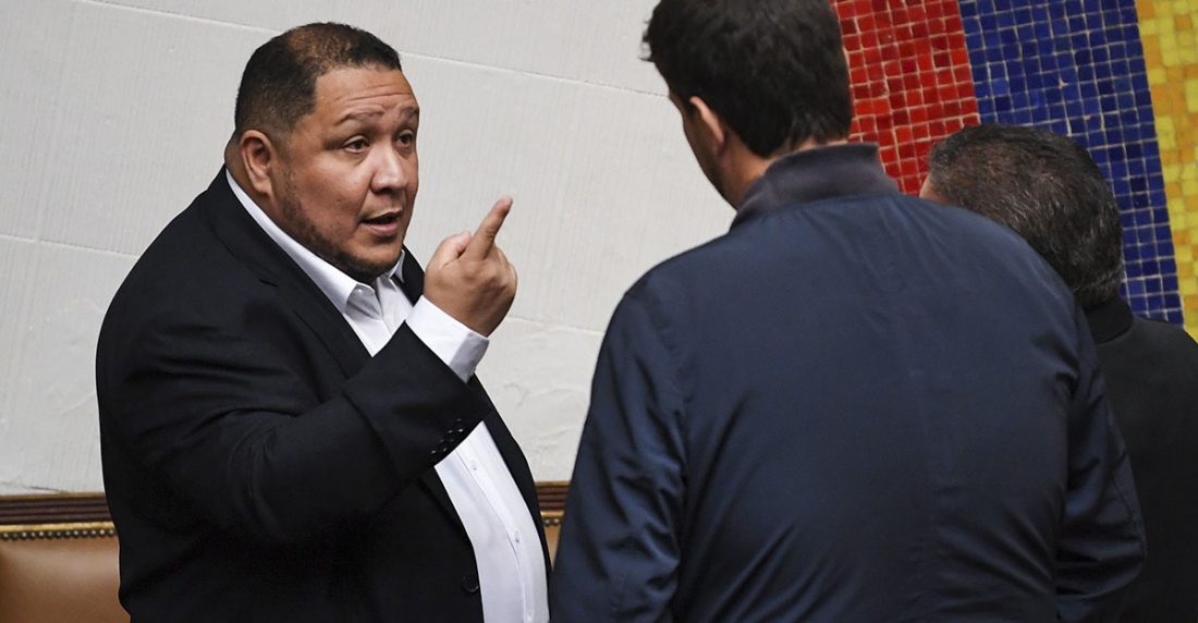 Dudas y contradicciones rodean a la oposición en la AN