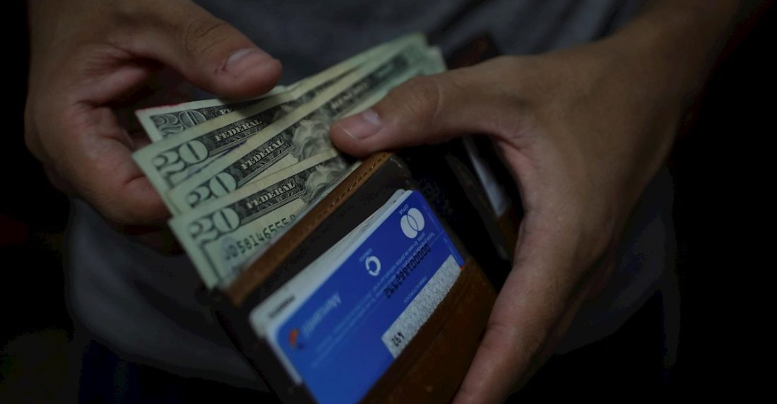 La hiperinflación es un impuesto para financiar el déficit del gobierno