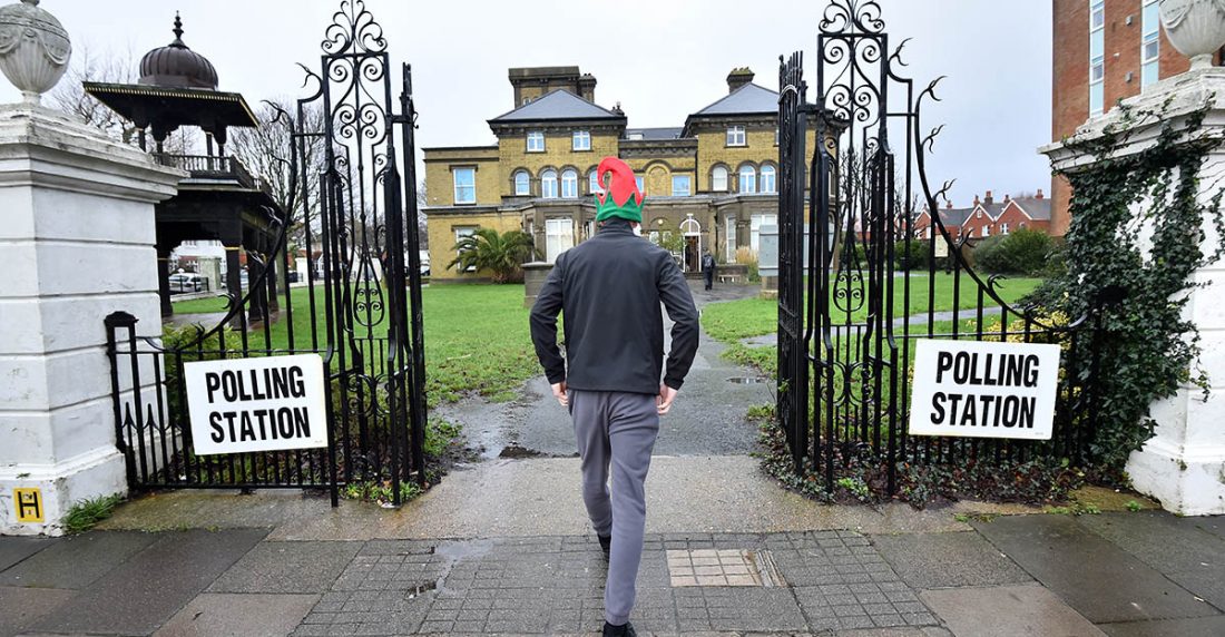 Los británicos votarán para determinará el Brexit