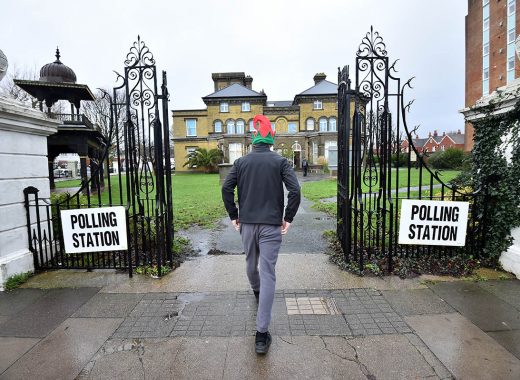 Los británicos votarán para determinará el Brexit