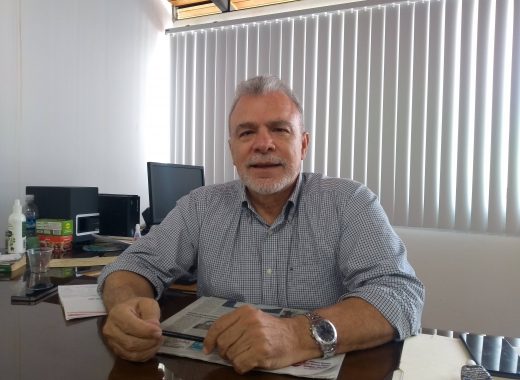 Fedecámaras táchira