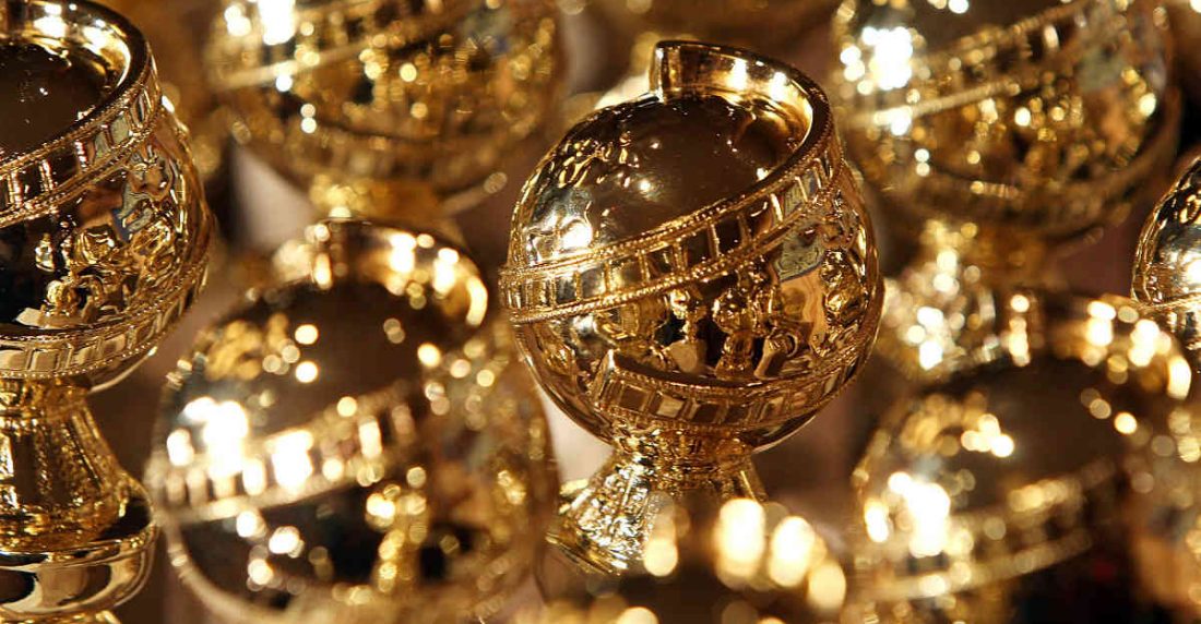 Globos de Oro. Foto: People