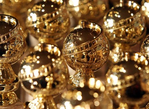 Globos de Oro. Foto: People