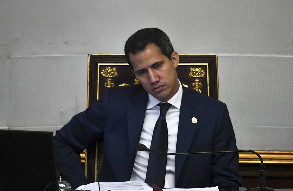 Guaidó