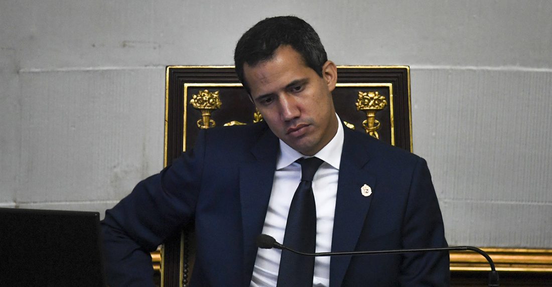 Guaidó