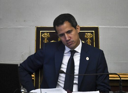 Guaidó