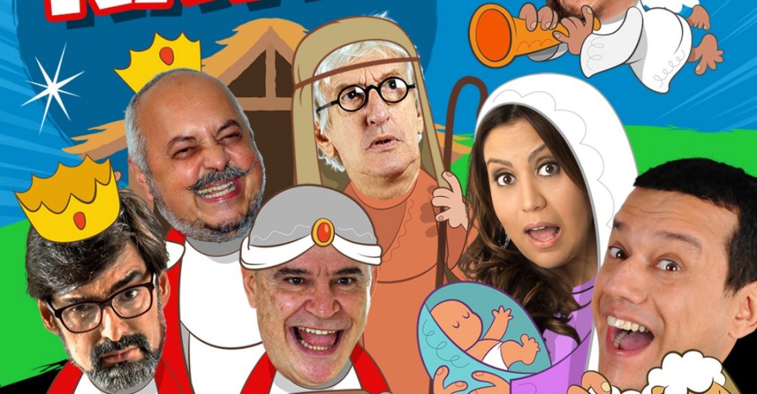 Otro cuento en Navidad