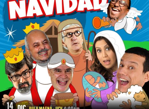 Otro cuento en Navidad