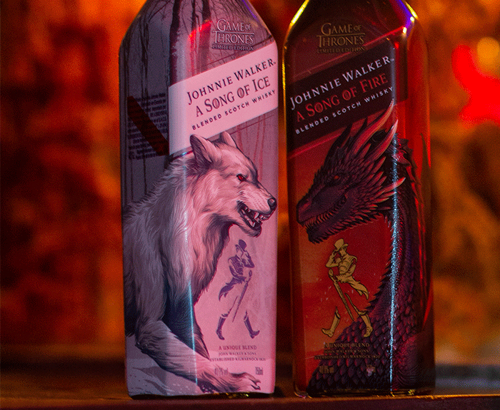 johnnie Walker