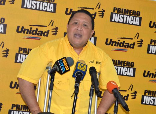 José Brito diputado