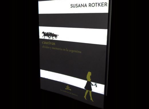 libro susana rotker