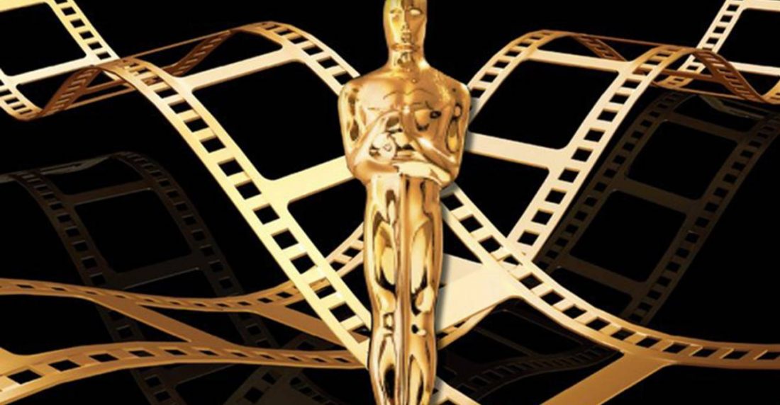 Los premios Oscar se vienen con todo