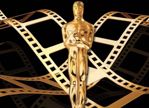 Los premios Oscar se vienen con todo