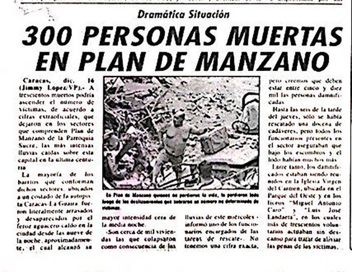 Carretera vieja Caracas-La Guaira