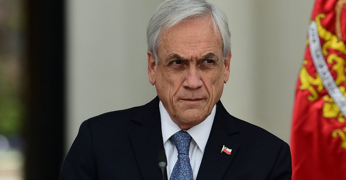 chile subsidio