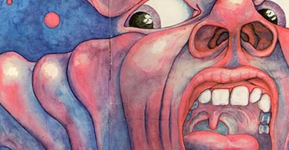 king crimson