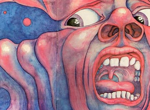 king crimson