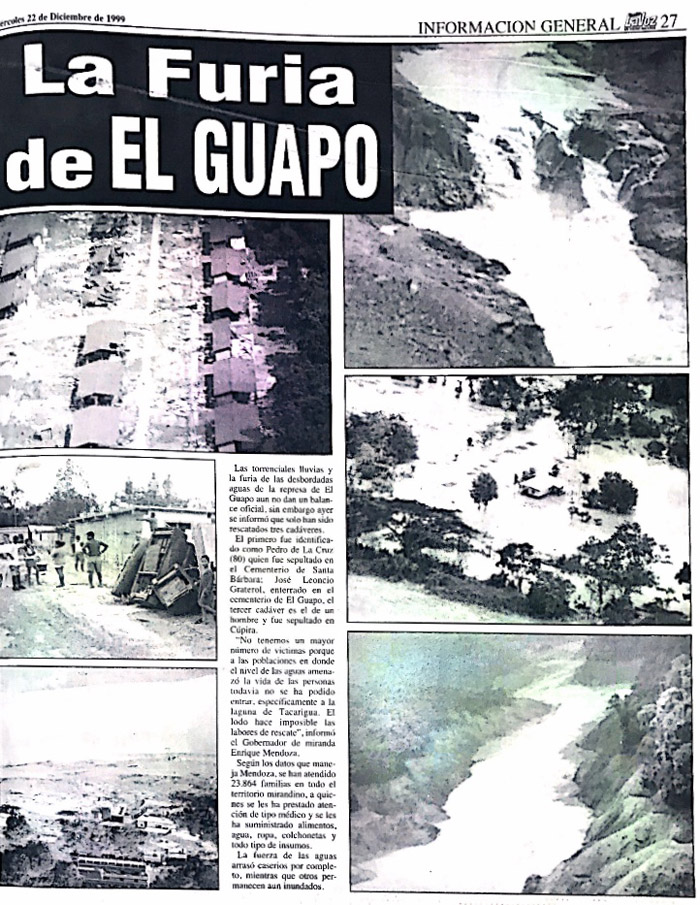 La furia de El Guapo 9