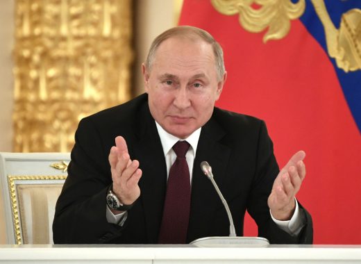 Rusia
