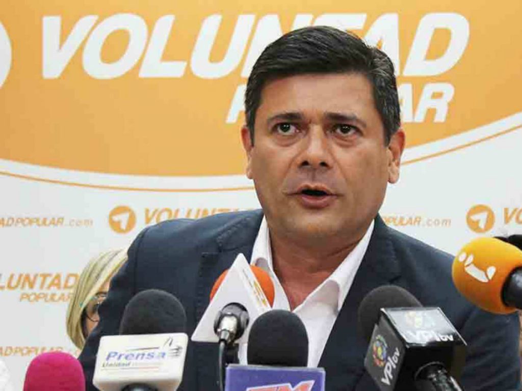 Superlano el de VP para la primaria